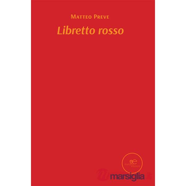 Libretto rosso
