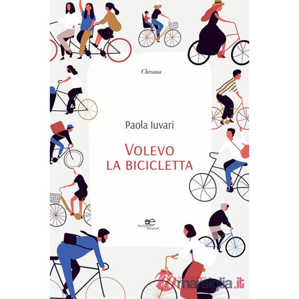 Volevo la bicicletta