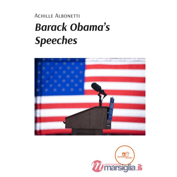 Barack Obama's speeches