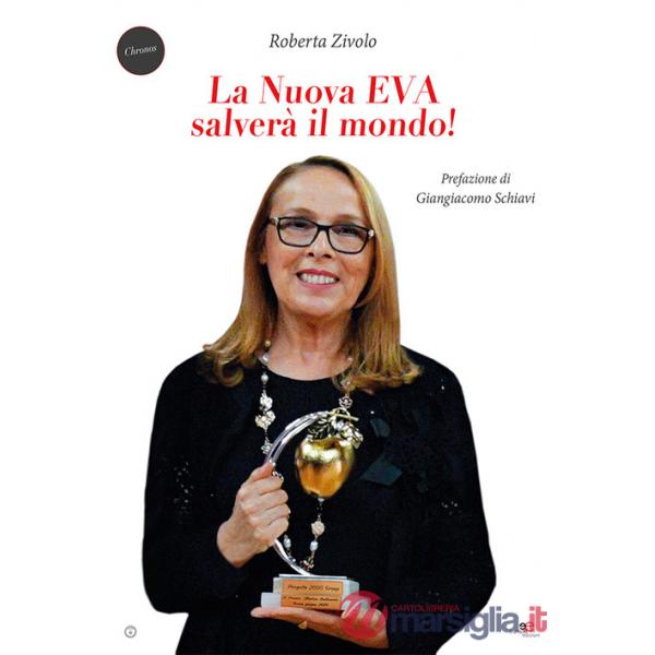 Nuova Eva salverà il mondo! (La)