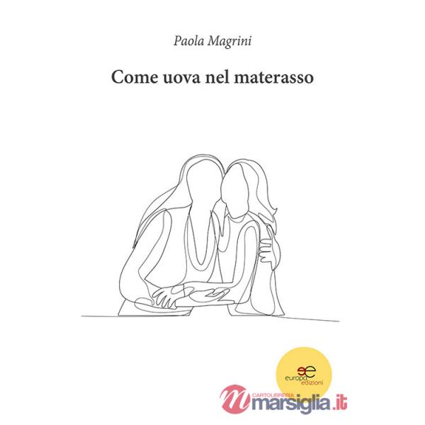 Come uova nel materasso