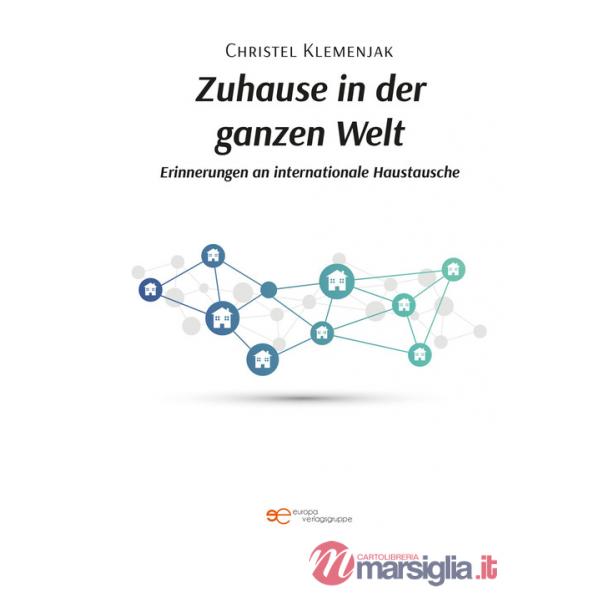 Zuhause in der ganzen Welt
