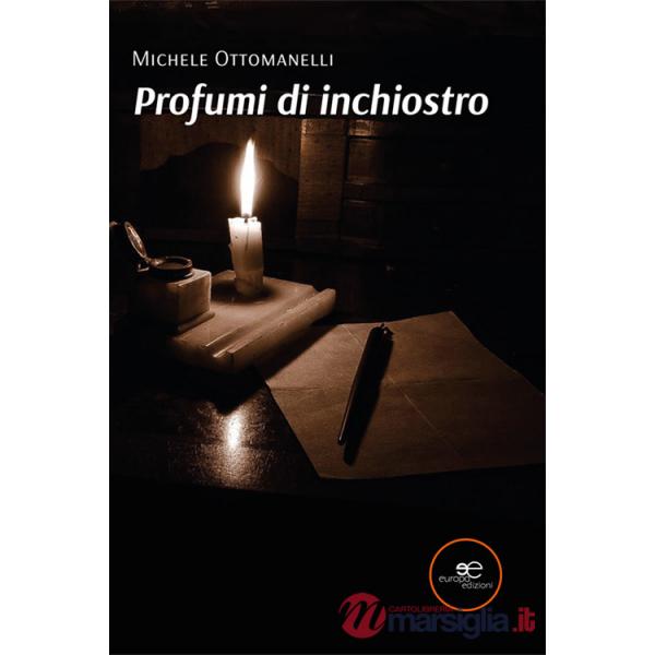 Profumi di inchiostro
