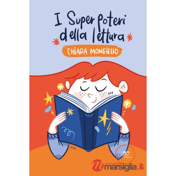 Superpoteri della lettura (I)