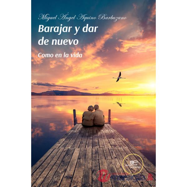 Barajar y dar de nuevo