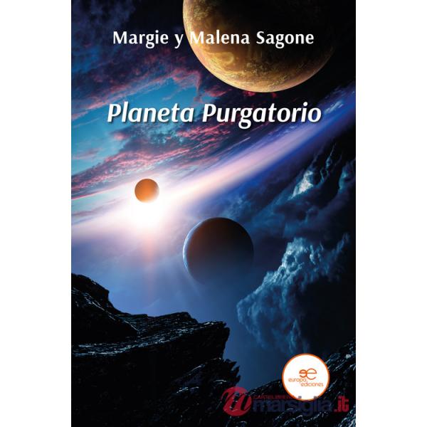 Planeta Purgatorio