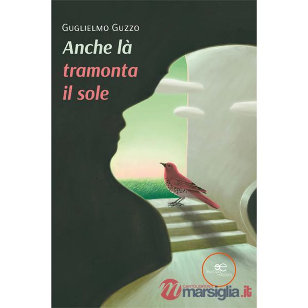 Anche là tramonta il sole