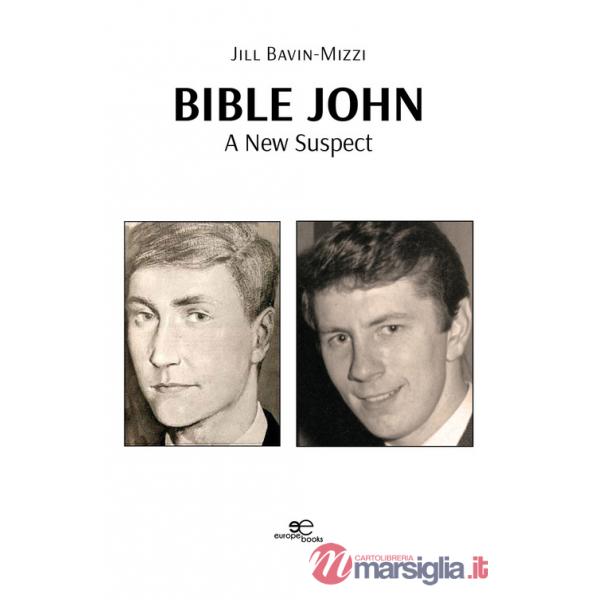 Bible John: a new suspect