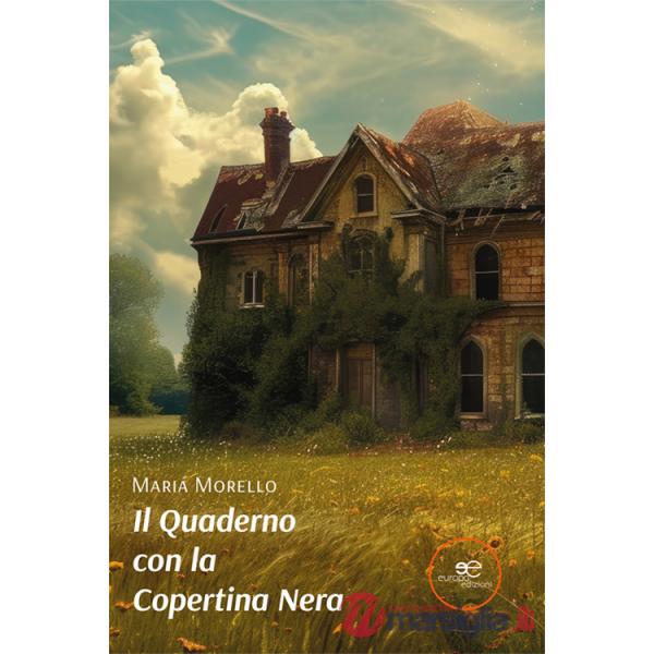 Quaderno con la copertina nera (Il)