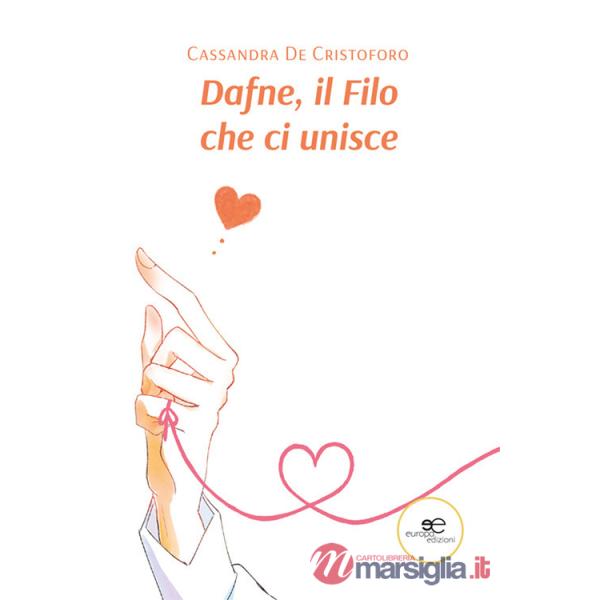 Dafne, il filo che ci unisce