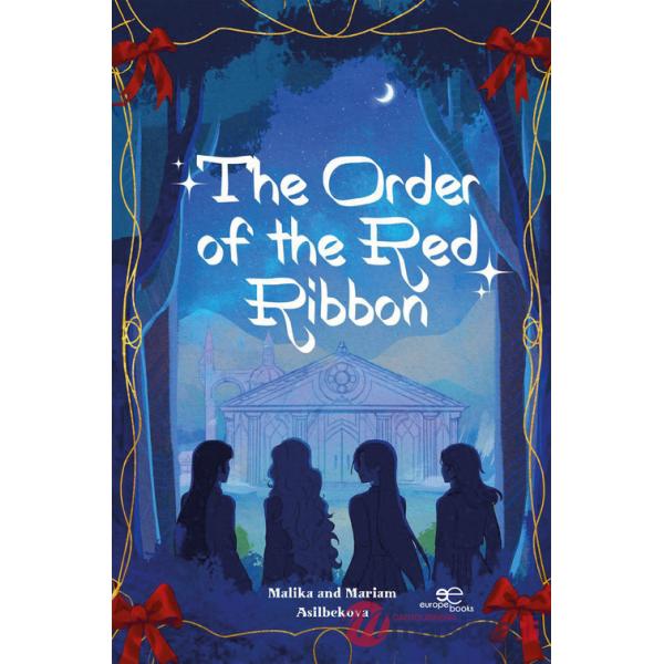 Order of the Red Ribbon (The)