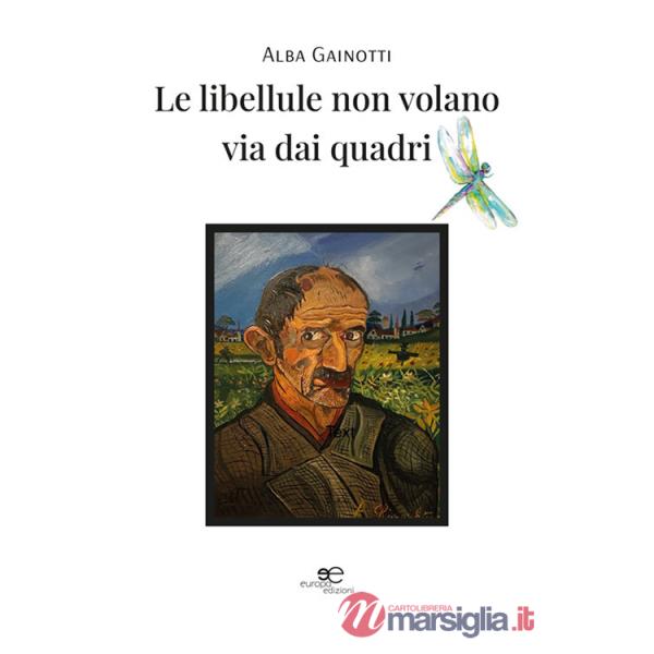 Libellule non volano via dai quadri (Le)