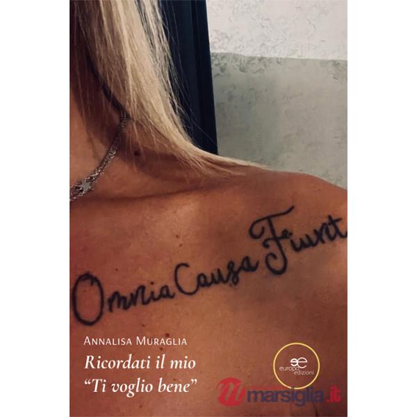 Ricordati il mio «ti voglio bene»