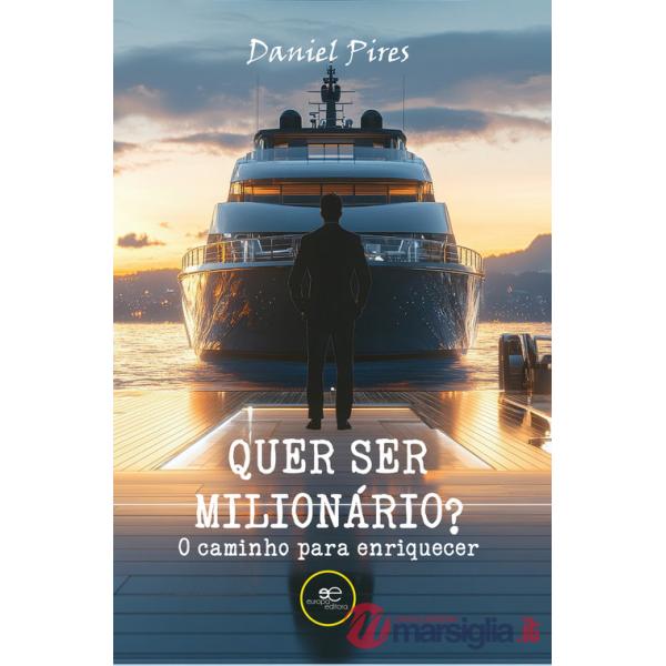 Quer ser milionário?