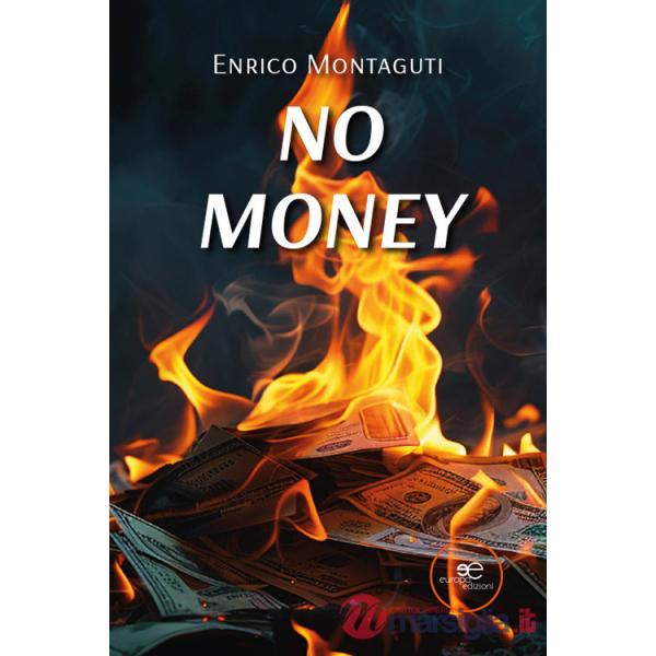 No money