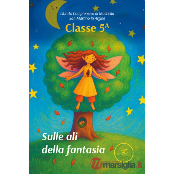 Sulle ali della fantasia