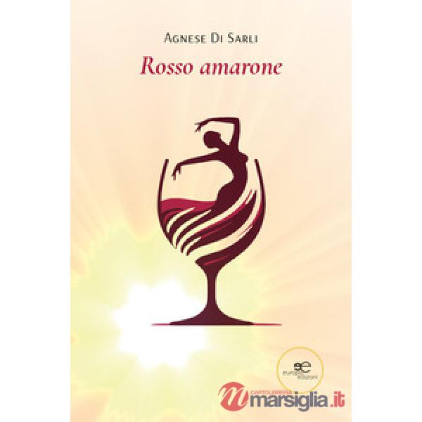 Rosso amarone