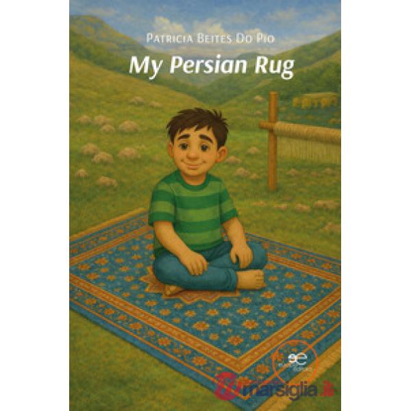 My persian rug
