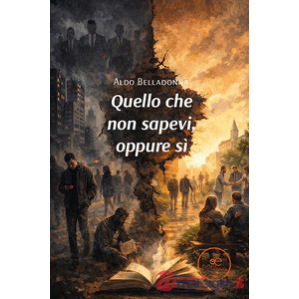 Quello che non sapevi, oppure sì