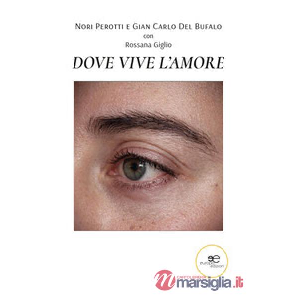 Dove vive l'amore