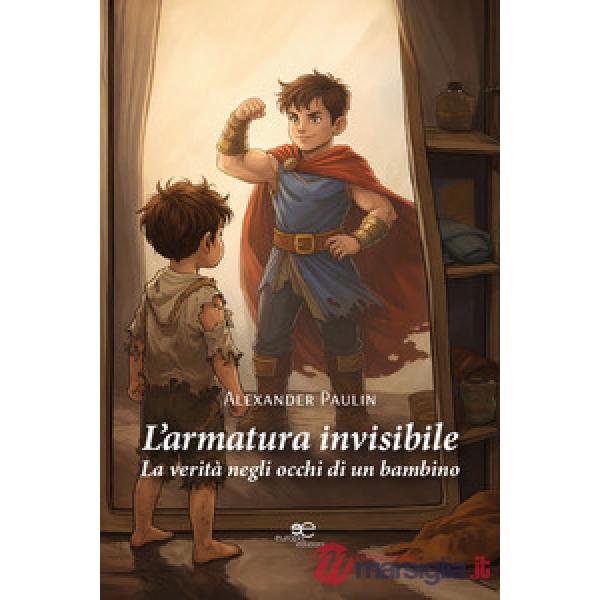 Armatura invisibile (L')