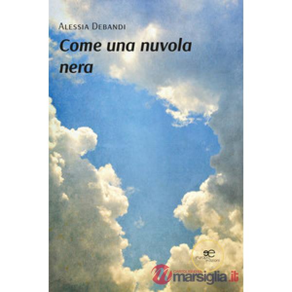 Come una nuvola nera