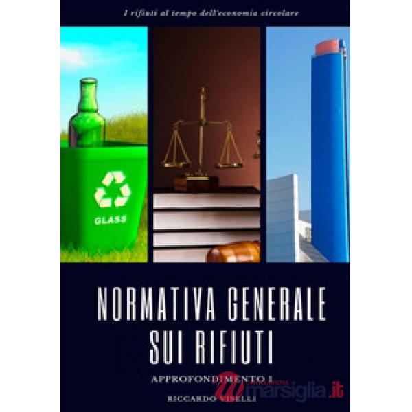 Normativa generale sui rifiuti