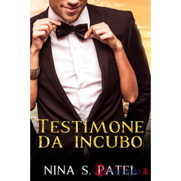 Testimone da incubo