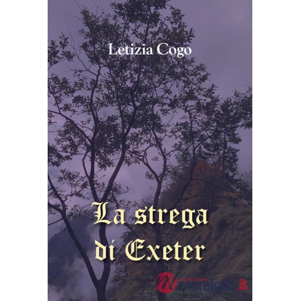 Strega di Exeter (La)