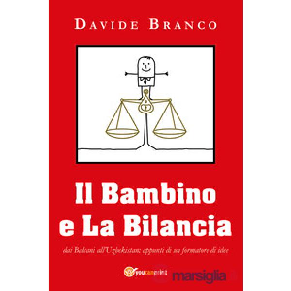 Bambino e la bilancia (Il)
