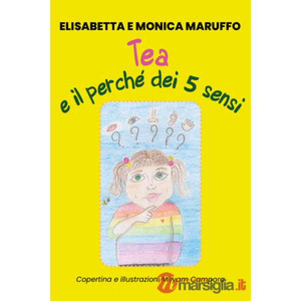 Tea e il perché dei 5 sensi