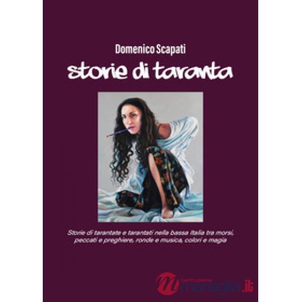 Storie di Taranta