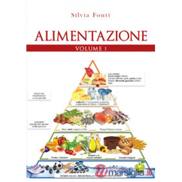 Alimentazione. Vol. 1
