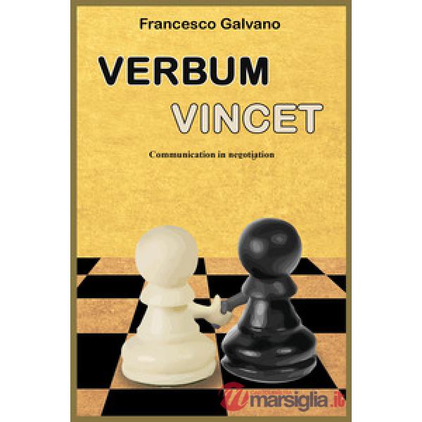 Verbum Vincet. Communication in negotiation
