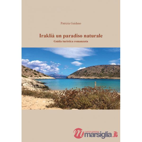 Iraklià un paradiso naturale