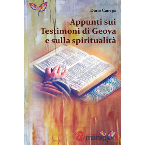 Appunti sui Testimoni di Geova e sulla spiritualità