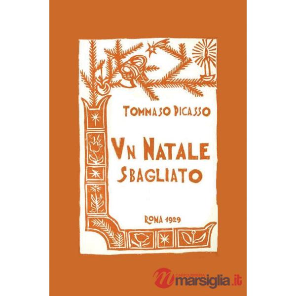 Natale sbagliato (Un)