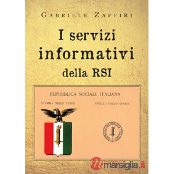 Servizi informativi della RSI (I)