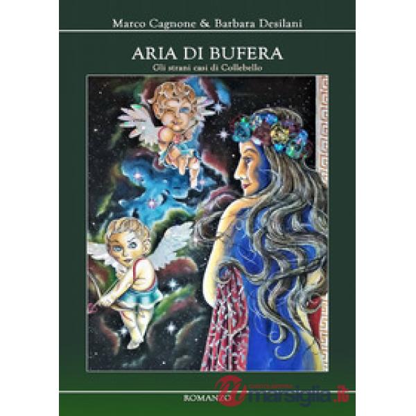 Aria di bufera