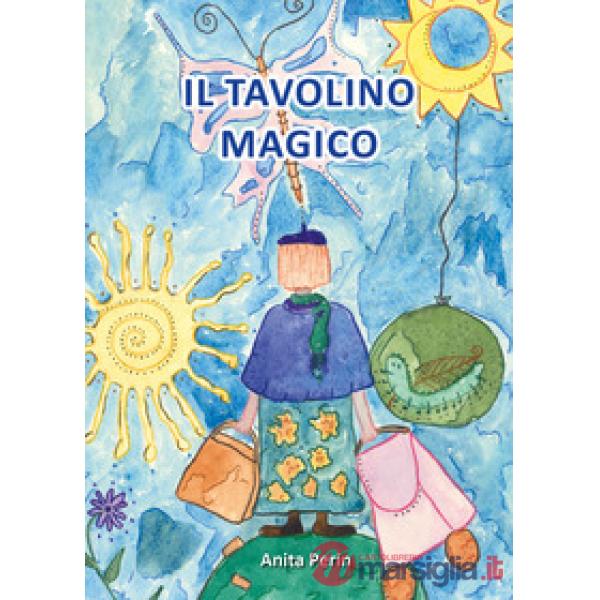 Tavolino magico (Il)