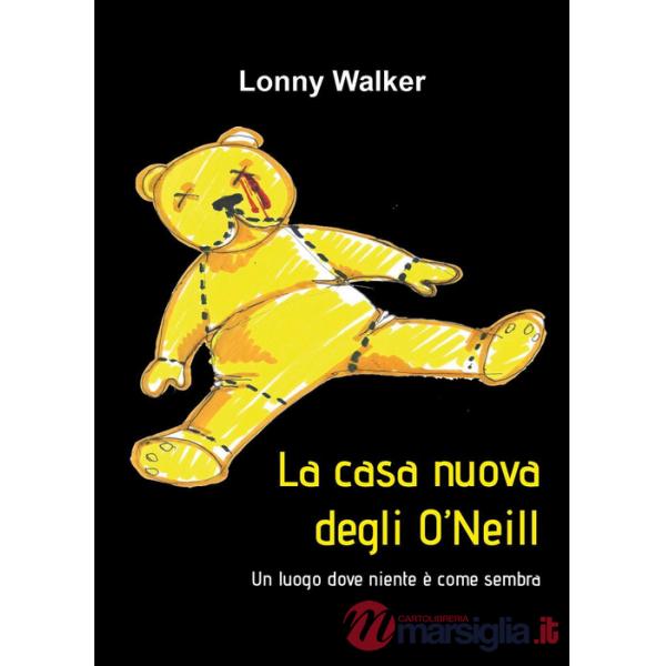 Casa nuova degli O'Neill (La)