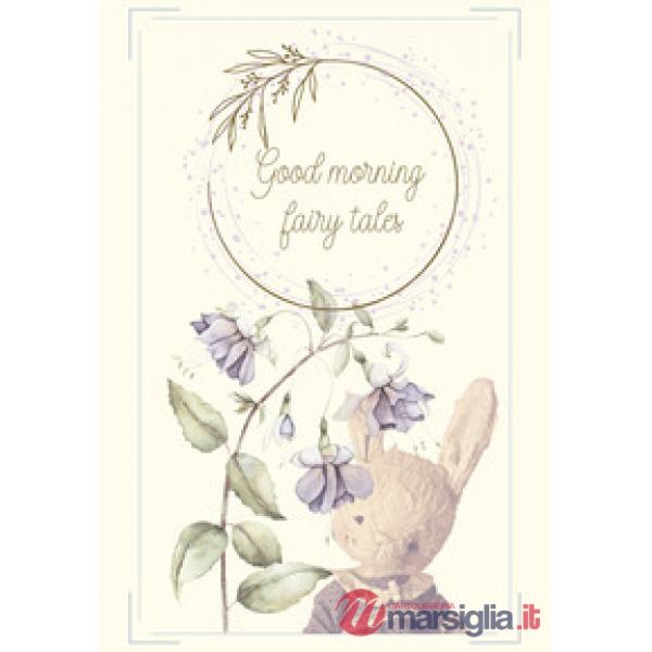 Good morning fairy tales