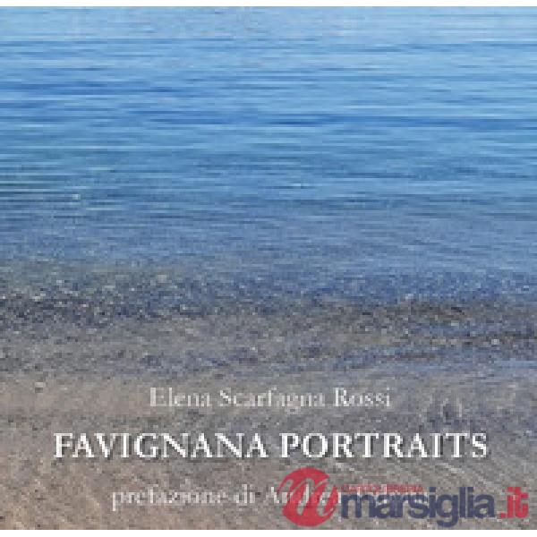 Favignana portraits