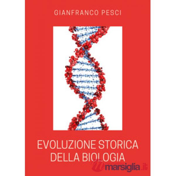 Evoluzione storica della biologia