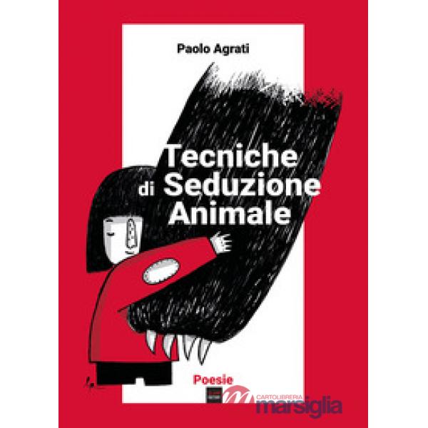 Tecniche di seduzione animale
