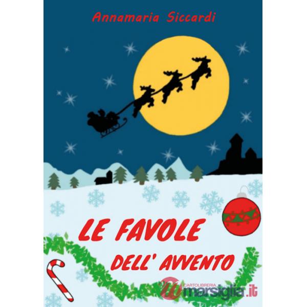 Favole dell'Avvento (Le)