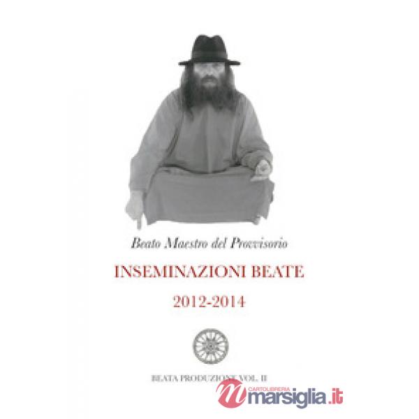 Inseminazioni beate 2012-2014