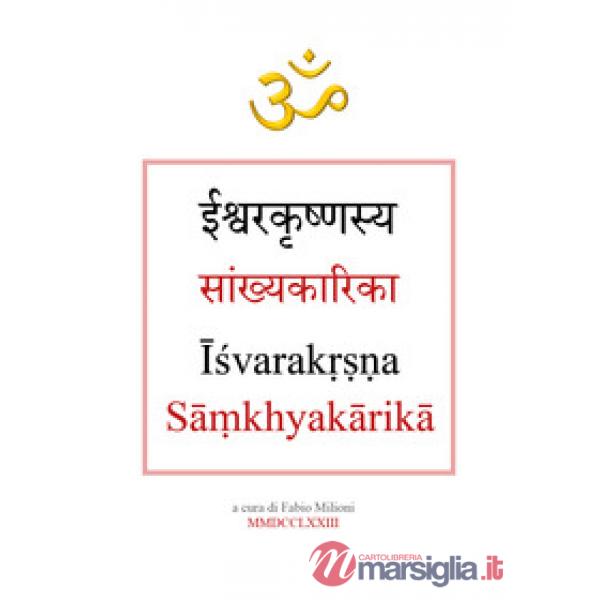Samkhya Karika di Ishvarakrishna
