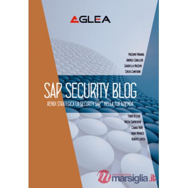 SAP Security Blog