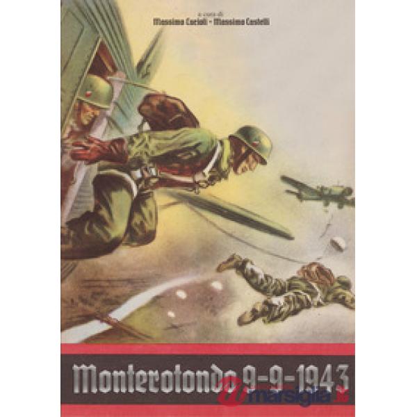 Monterotondo 9-9-1943